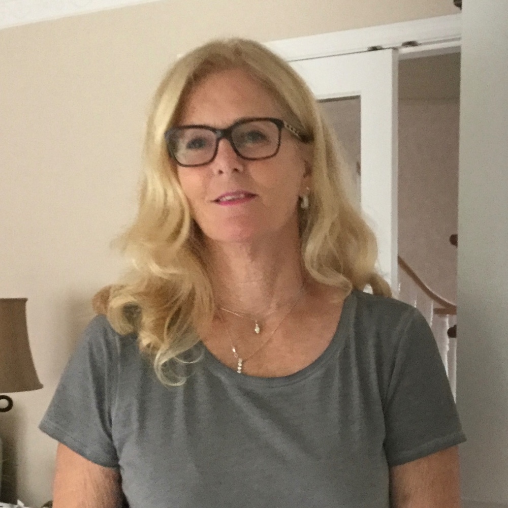 Meet your Posher, Carla